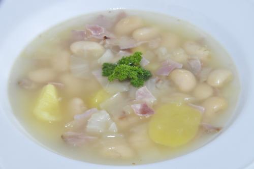 Galská garbýra – Snadné Španělsko recept, zvládnete za 45 - 60 minut